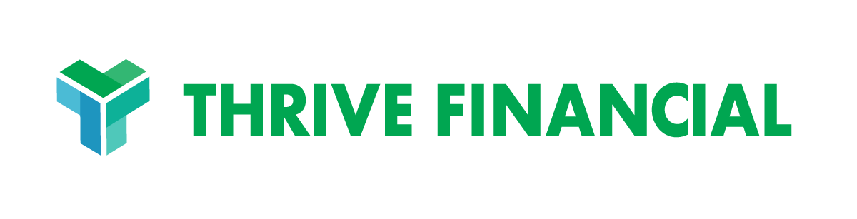 Thrive Financial Blog